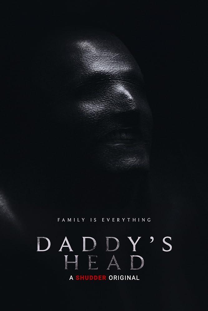 دانلود فیلم سر بابا Daddy's Head 2024 با دوبله فارسی