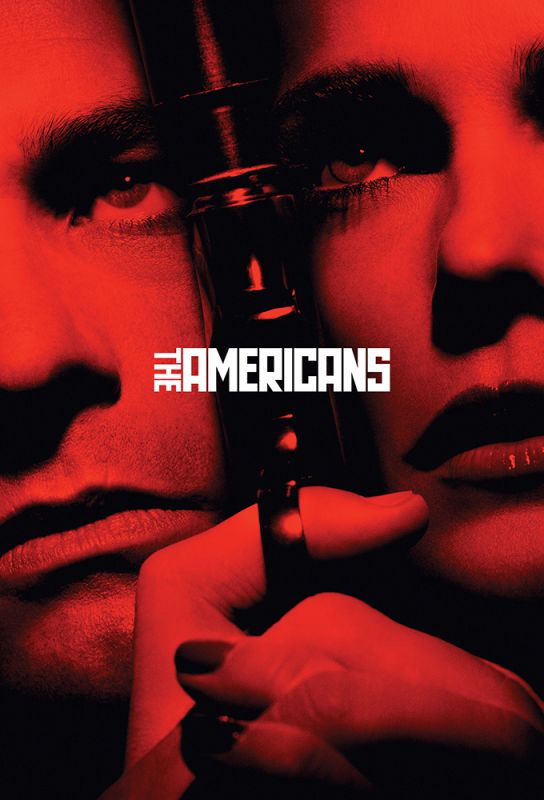 دانلود سریال آمریکایی‌ها The Americans