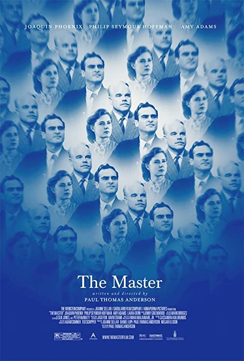دانلود فیلم مُرشد The Master 2012
