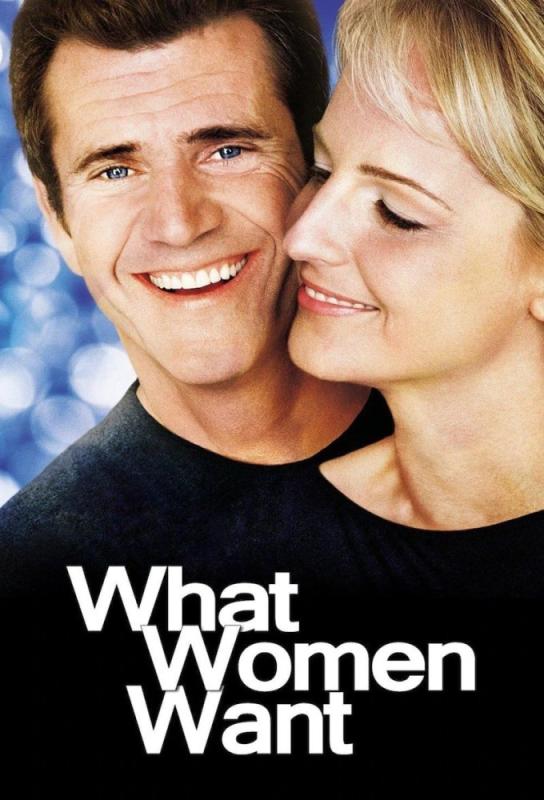 دانلود فیلم آنچه زنان می‌خواهند What Women Want 2000