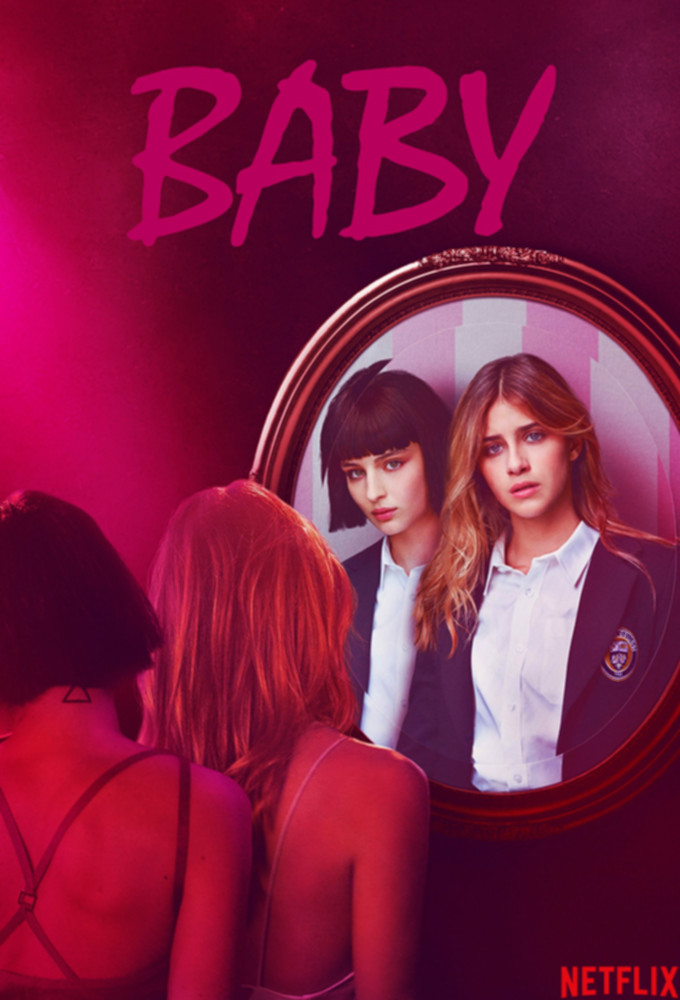 دانلود سریال عزیزم Baby