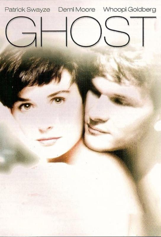 دانلود فیلم روح Ghost 1990
