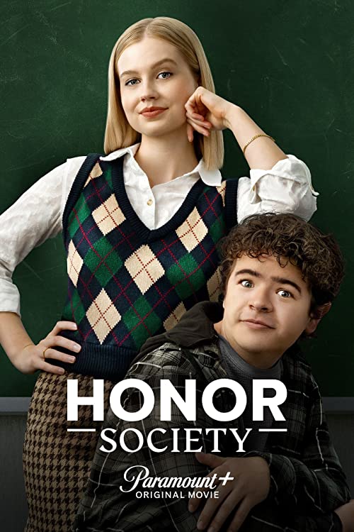 دانلود فیلم جامعه افتخاری Honor Society 2022