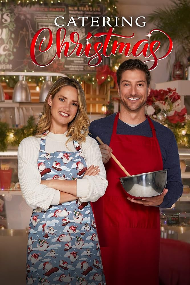 دانلود فیلم پذیرایی کریسمس Catering Christmas 2022