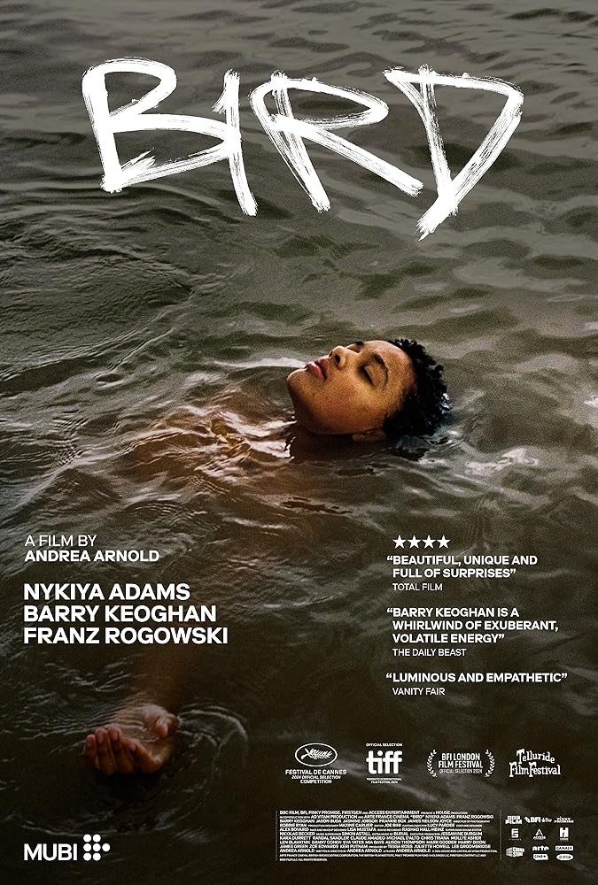 دانلود فیلم پرنده Bird 2024