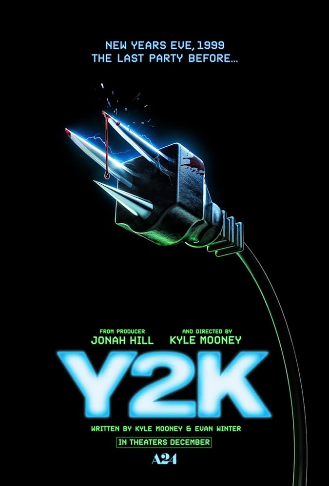 دانلود فیلم بحران سال 2000 Y2K 2024