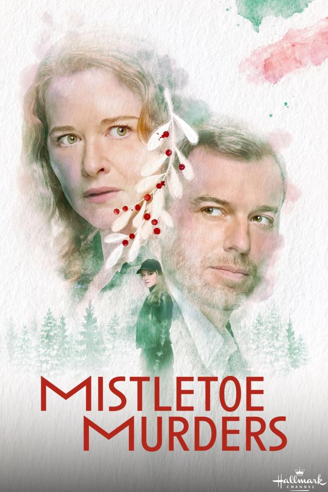 دانلود سریال قتل های میستلتو Mistletoe Murders