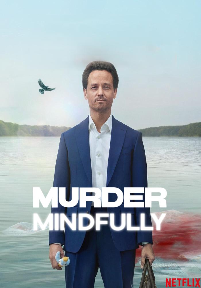 دانلود سریال قتل آگاهانه Murder Mindfully