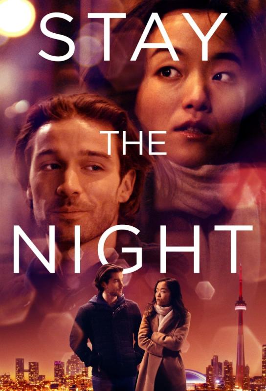 دانلود فیلم شب بمان Stay the Night 2022