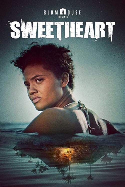دانلود فیلم عزیزم Sweetheart 2019