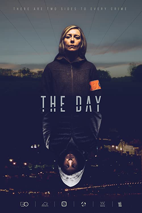 دانلود سریال روز De Dag