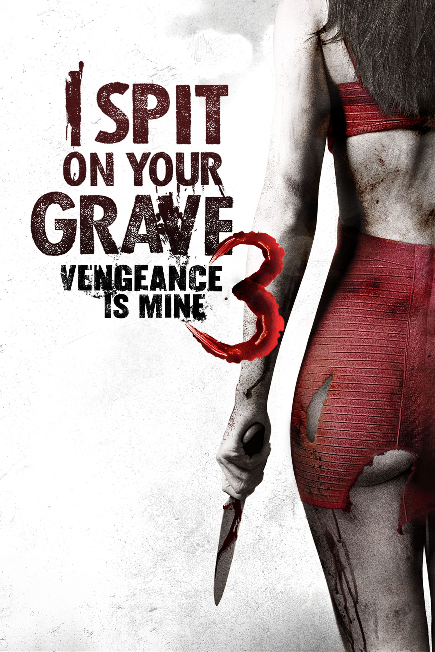 دانلود فیلم به گورت تف می‌کنم 3 I Spit on Your Grave: Vengeance Is Mine 2015