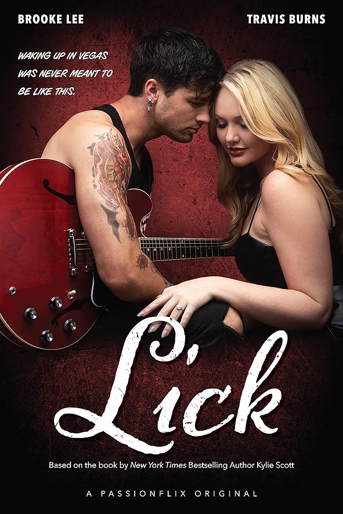 دانلود فیلم لیس Lick 2024