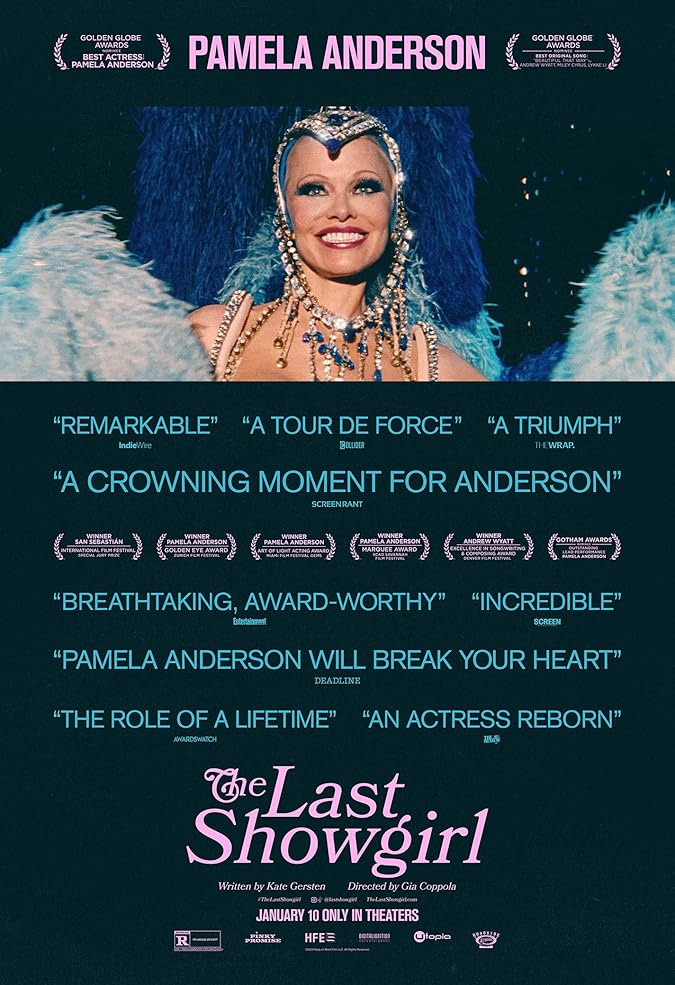 دانلود فیلم آخرین شوگرل The Last Showgirl 2024