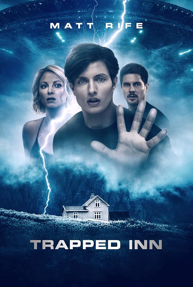 دانلود فیلم گرفتار در مسافرخانه Trapped Inn 2024