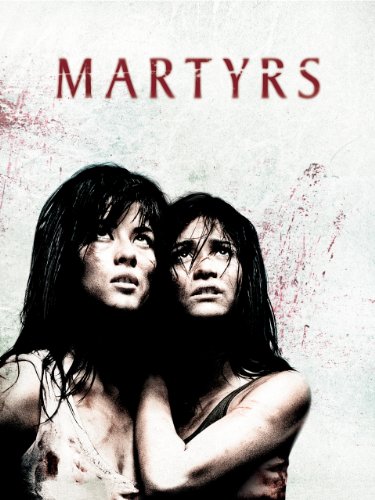 دانلود فیلم شهدا Martyrs 2008