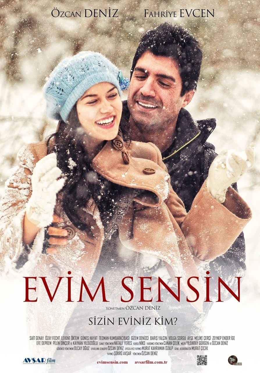 دانلود فیلم فقط تو Only You 2014