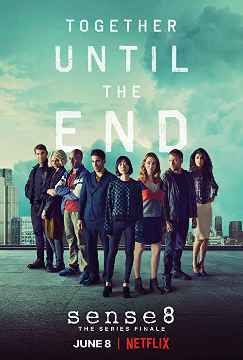 دانلود سریال حس هشتم Sense8