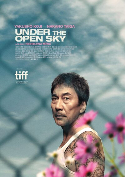 دانلود فیلم زیر آسمان باز Under the Open Sky 2020