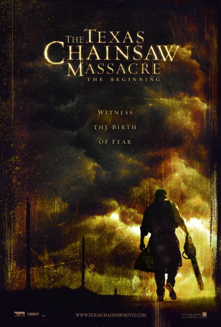 دانلود فیلم کشتار با اره برقی در تگزاس: شروع The Texas Chainsaw Massacre: The Beginning 2006