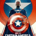 دانلود فیلم کاپیتان آمریکا 4 Captain America: Brave New World 2025