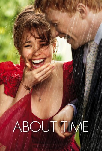 دانلود فیلم درباره زمان About Time 2013 دوبله فارسی