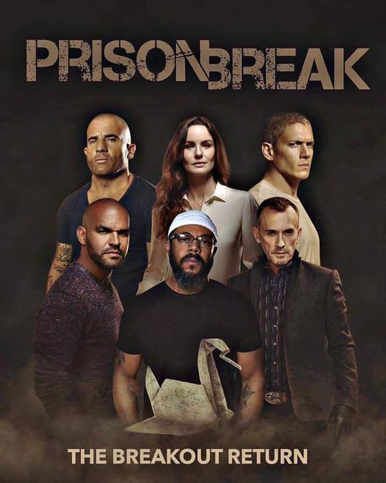دانلود فیلم فرار از زندان: فرار نهایی Prison Break: The Final Break 2009 دوبله فارسی