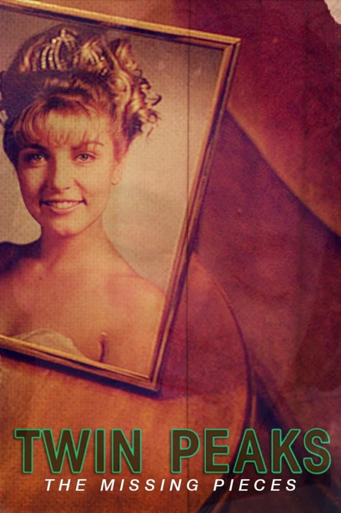 دانلود فیلم توئین پیکس: قطعات گمشده Twin Peaks: The Missing Pieces 2014