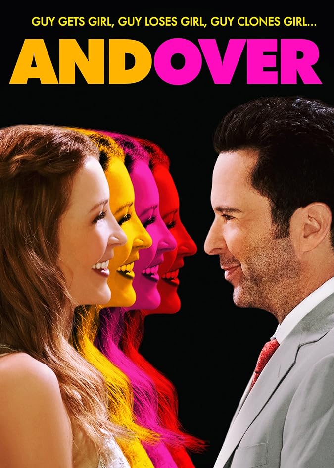 دانلود فیلم و تمام Andover 2018 با دوبله فارسی