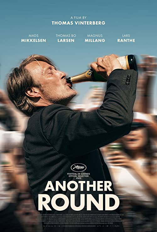 دانلود فیلم یک دور دیگر Another Round (Druk) 2020