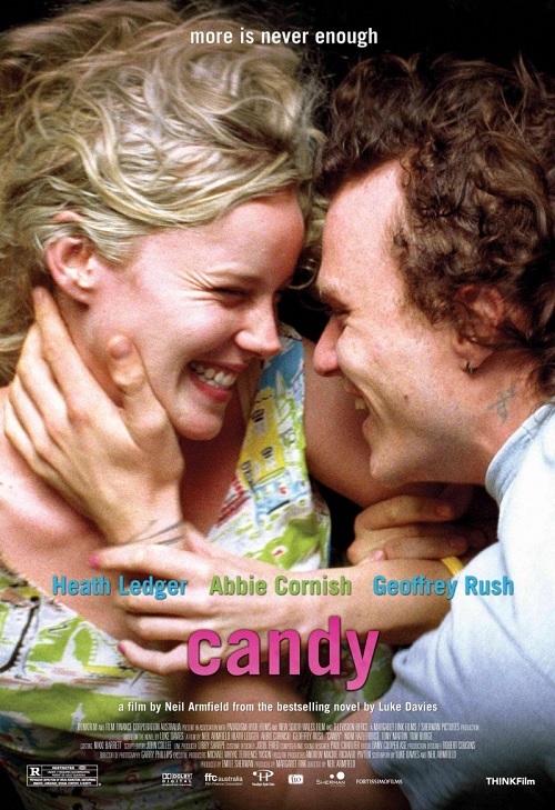 دانلود فیلم کندی Candy 2006