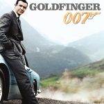 دانلود فیلم جیمز باند گلدفینگر Goldfinger 1964 دوبله فارسی