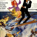 دانلود فیلم 007: در خدمت سرویس مخفی On Her Majesty's Secret Service 1969 با دوبله فارسی