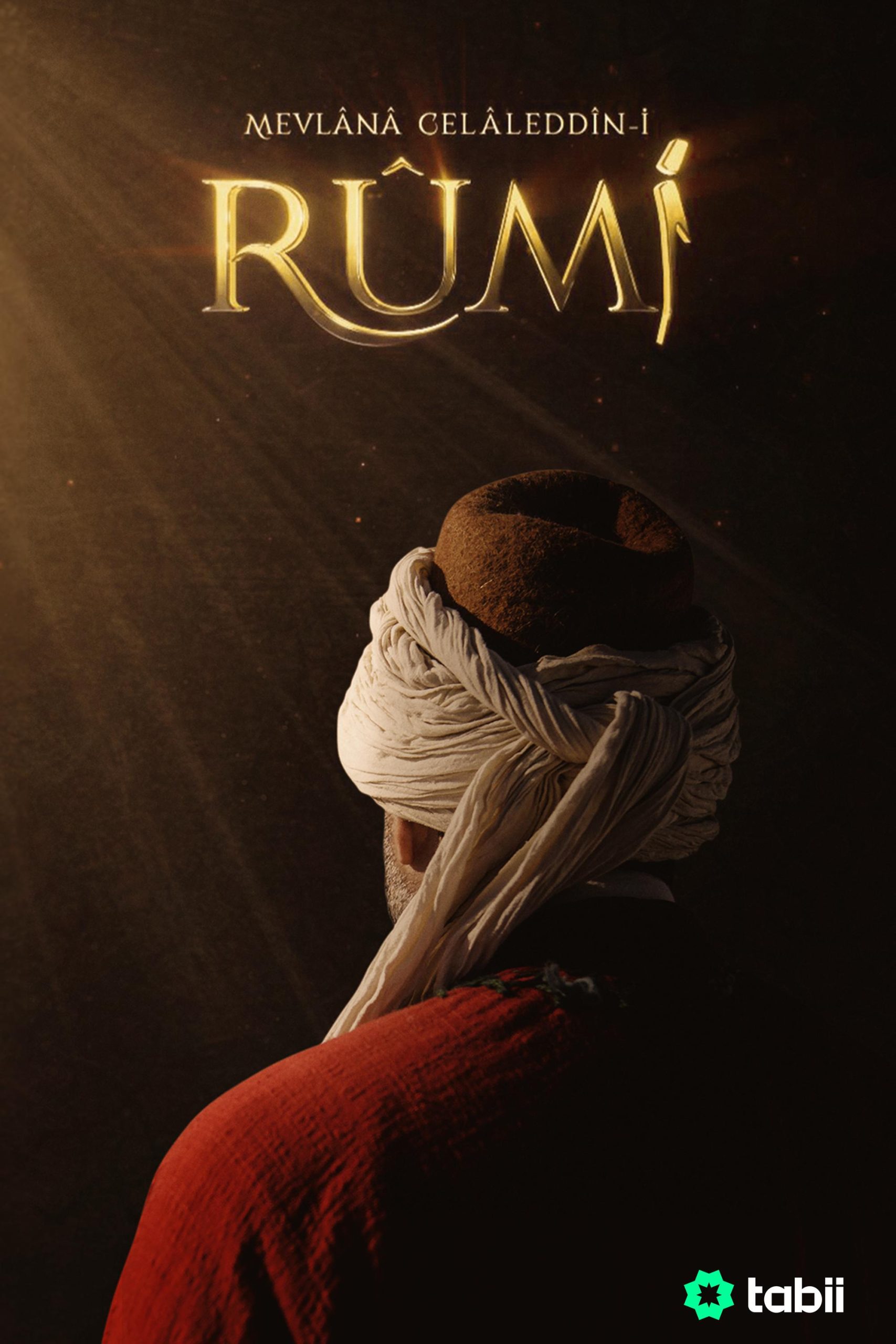 دانلود سریال رومی Rumi