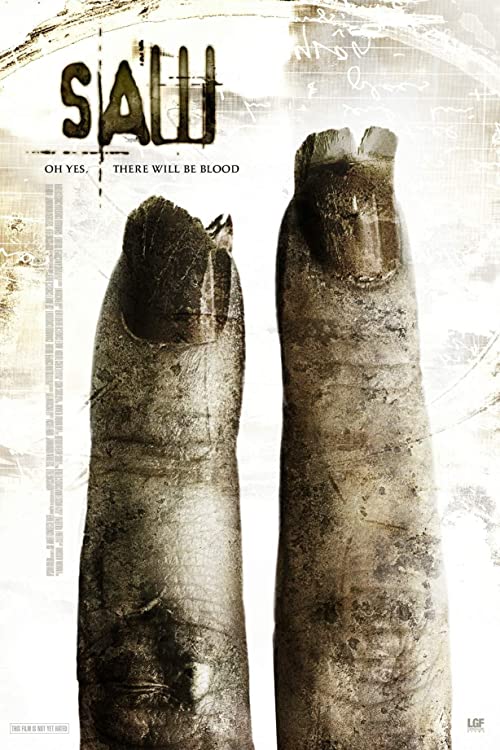 دانلود فیلم اره 2 Saw II 2005