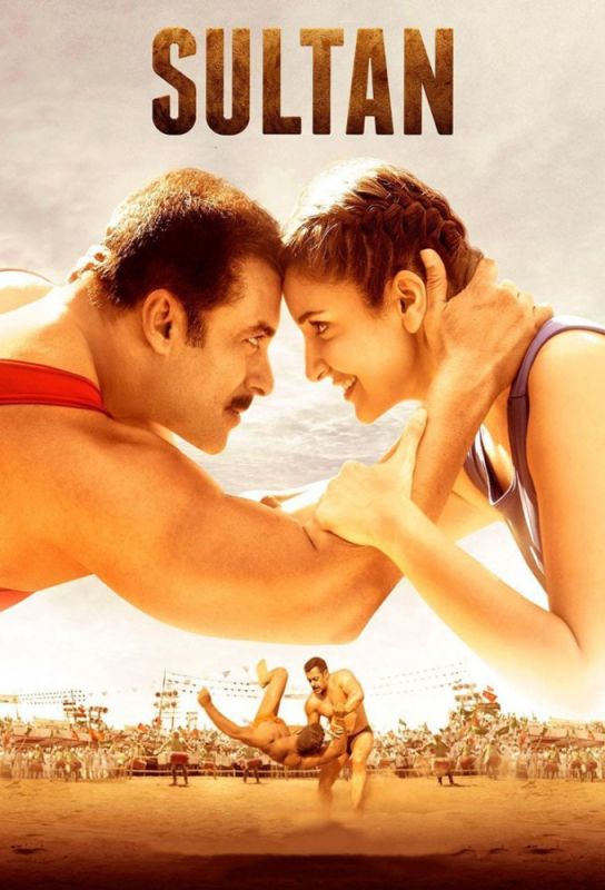 دانلود فیلم سلطان Sultan 2016 دوبله فارسی