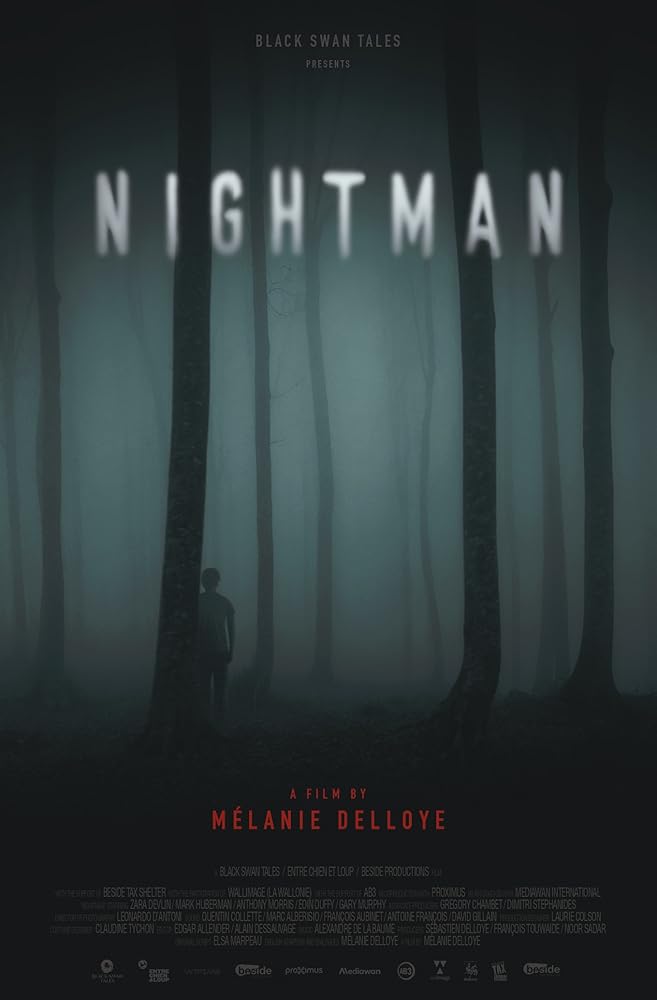 دانلود فیلم مرد شب‌گرد The Nightman 2023 با دوبله فارسی
