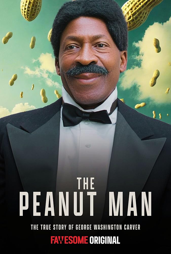 دانلود فیلم مرد بادام زمینی The Peanut Man 2024
