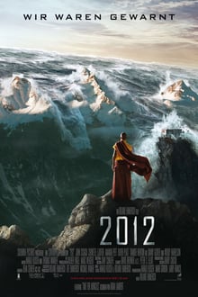 دانلود فیلم 2012 2009