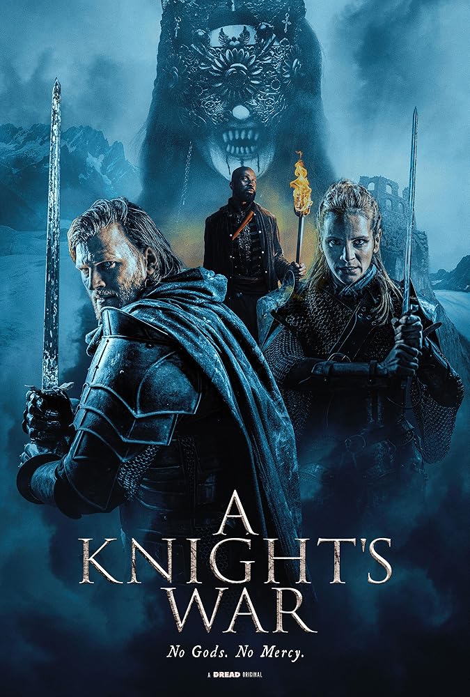 دانلود فیلم جنگ یک شوالیه A Knights War 2025