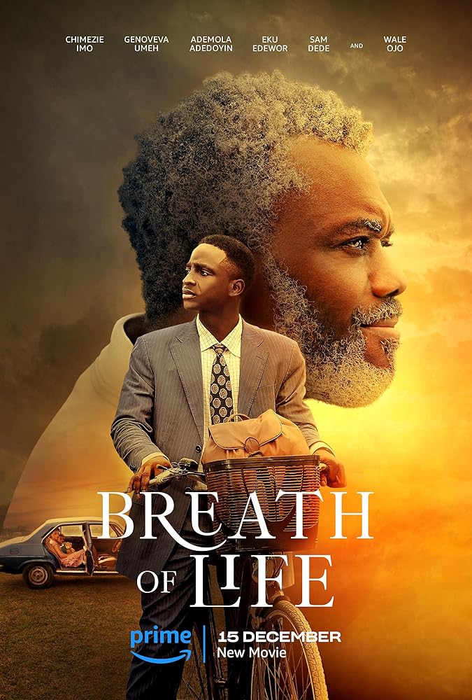 دانلود فیلم نفس زندگی Breath of Life 2023 با دوبله فارسی