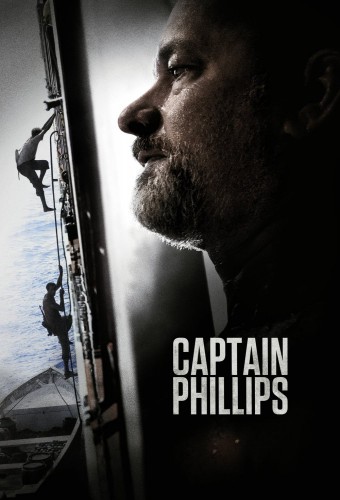 دانلود فیلم کاپیتان فیلیپس Captain Phillips 2013 دوبله فارسی