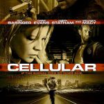 دانلود فیلم موبایل Cellular 2004 دوبله فارسی