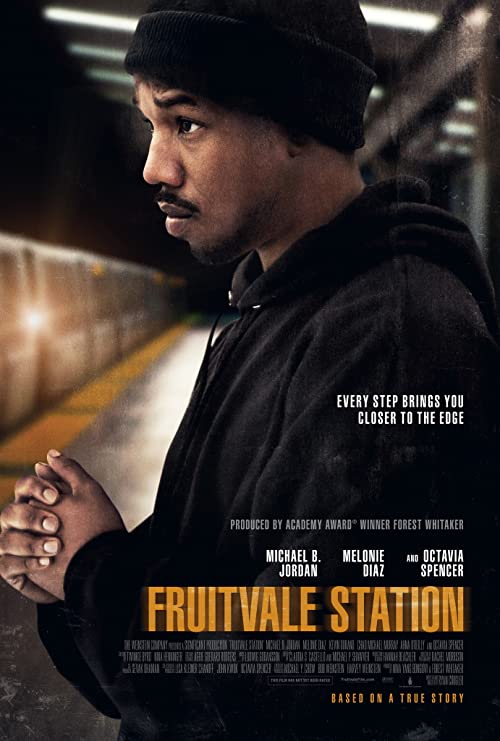 دانلود فیلم ایستگاه فروتویل Fruitvale Station 2013 دوبله فارسی