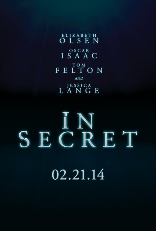 دانلود فیلم مخفیانه In Secret 2013