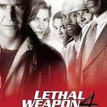 دانلود فیلم اسلحه مرگبار 4 Lethal Weapon 4 1998 دوبله فارسی