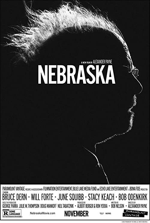 دانلود فیلم نبراسکا Nebraska 2013 دوبله فارسی
