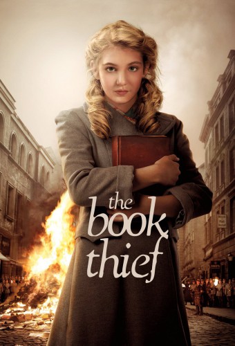 دانلود فیلم کتاب ‌دزد The Book Thief 2013 دوبله فارسی