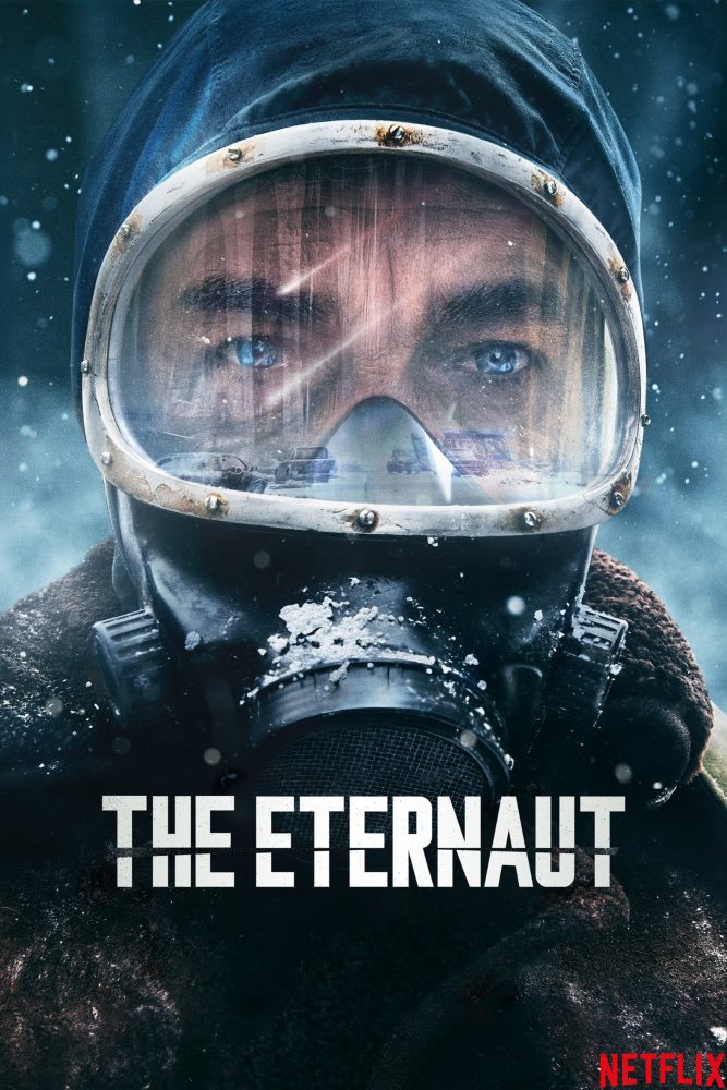 دانلود سریال مسافر ابدیت The Eternaut