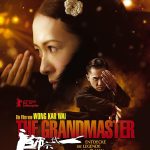 دانلود فیلم استاد بزرگ The Grandmaster 2013 با دوبله فارسی